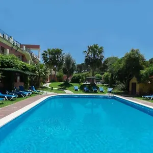 3* Otel Pinomar