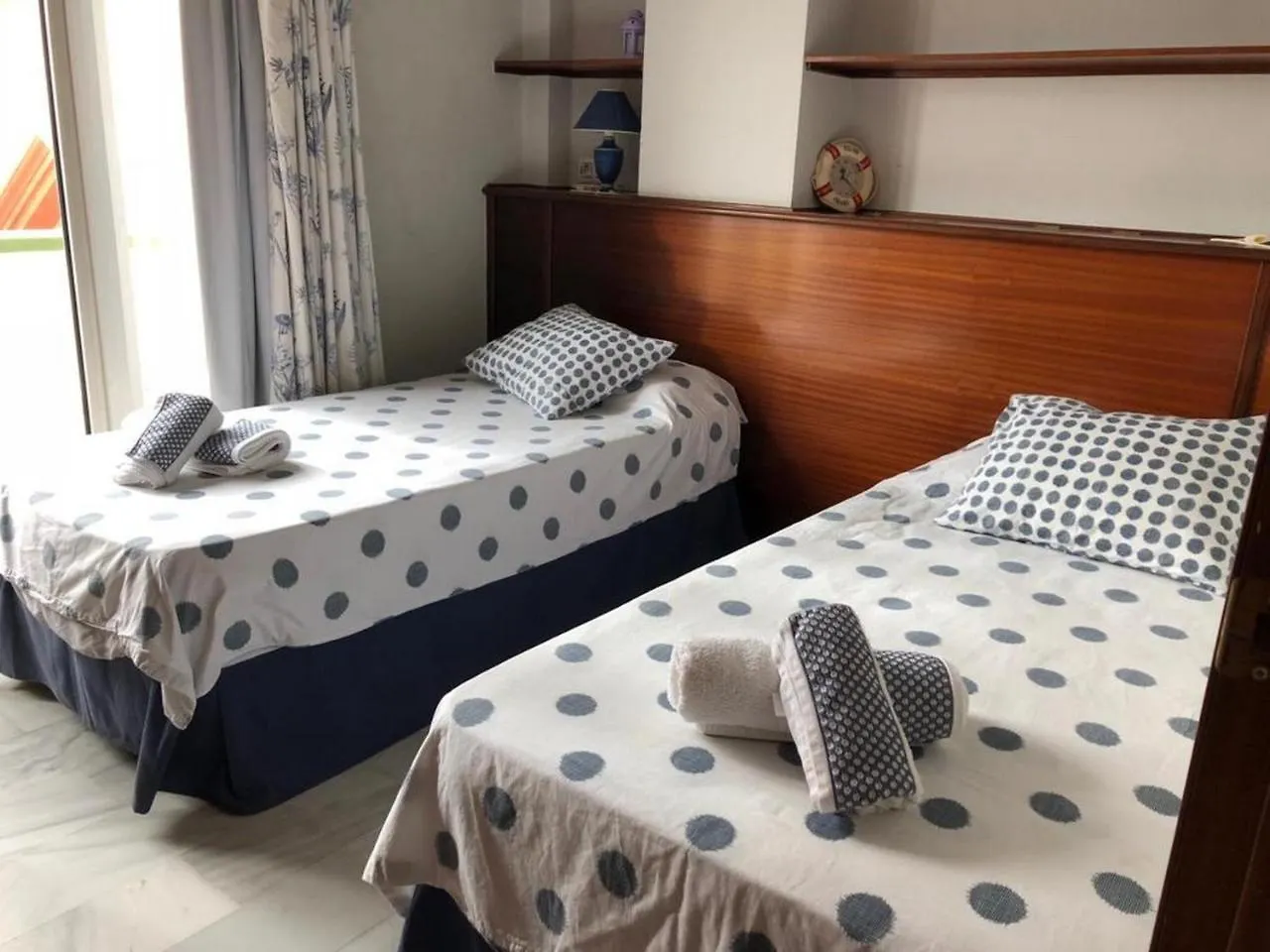 Apartamento Playa La Muralla El Puerto de Santa Maria Spain