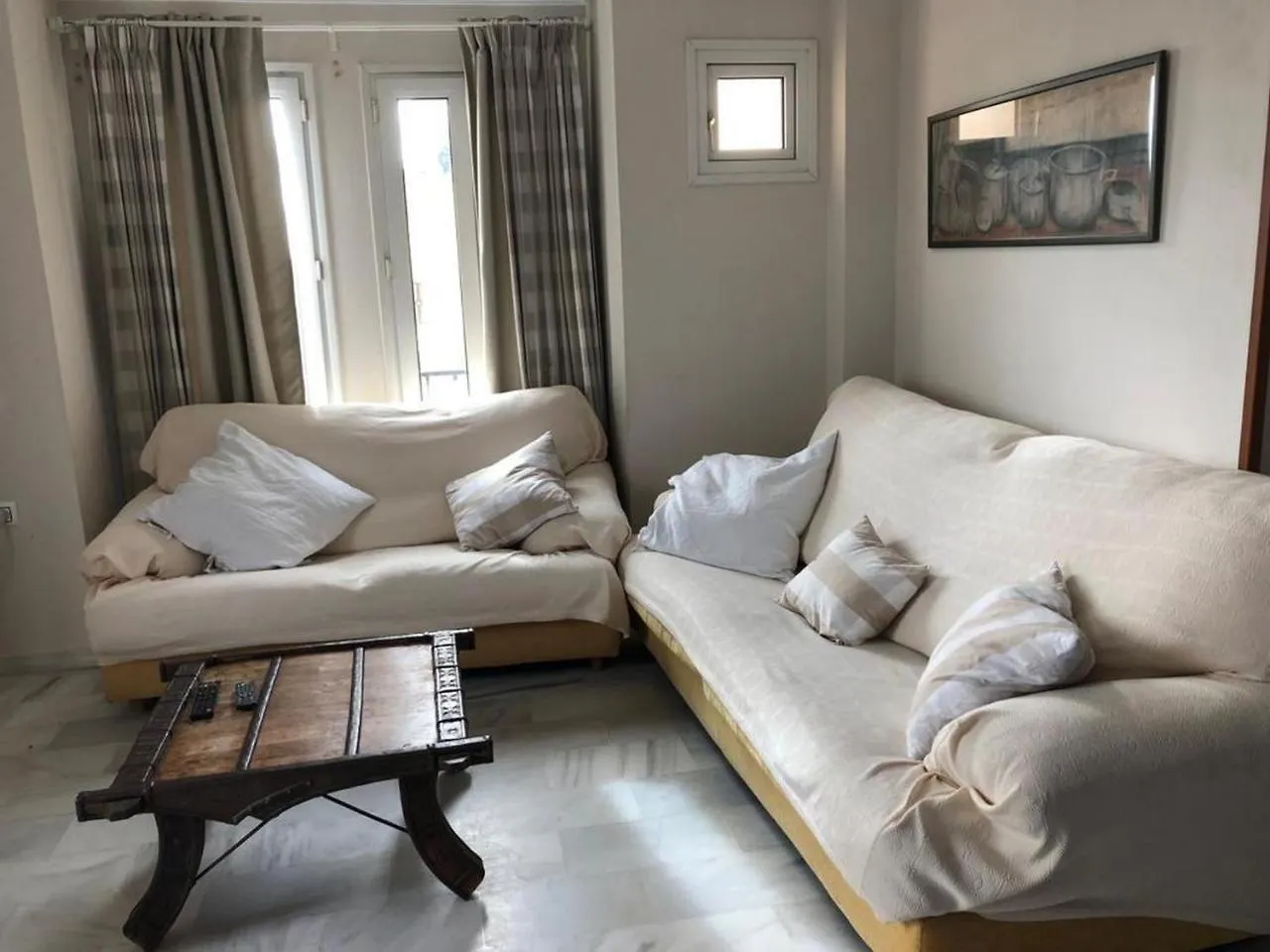 Apartamento Playa La Muralla El Puerto de Santa Maria 0*,  Spain