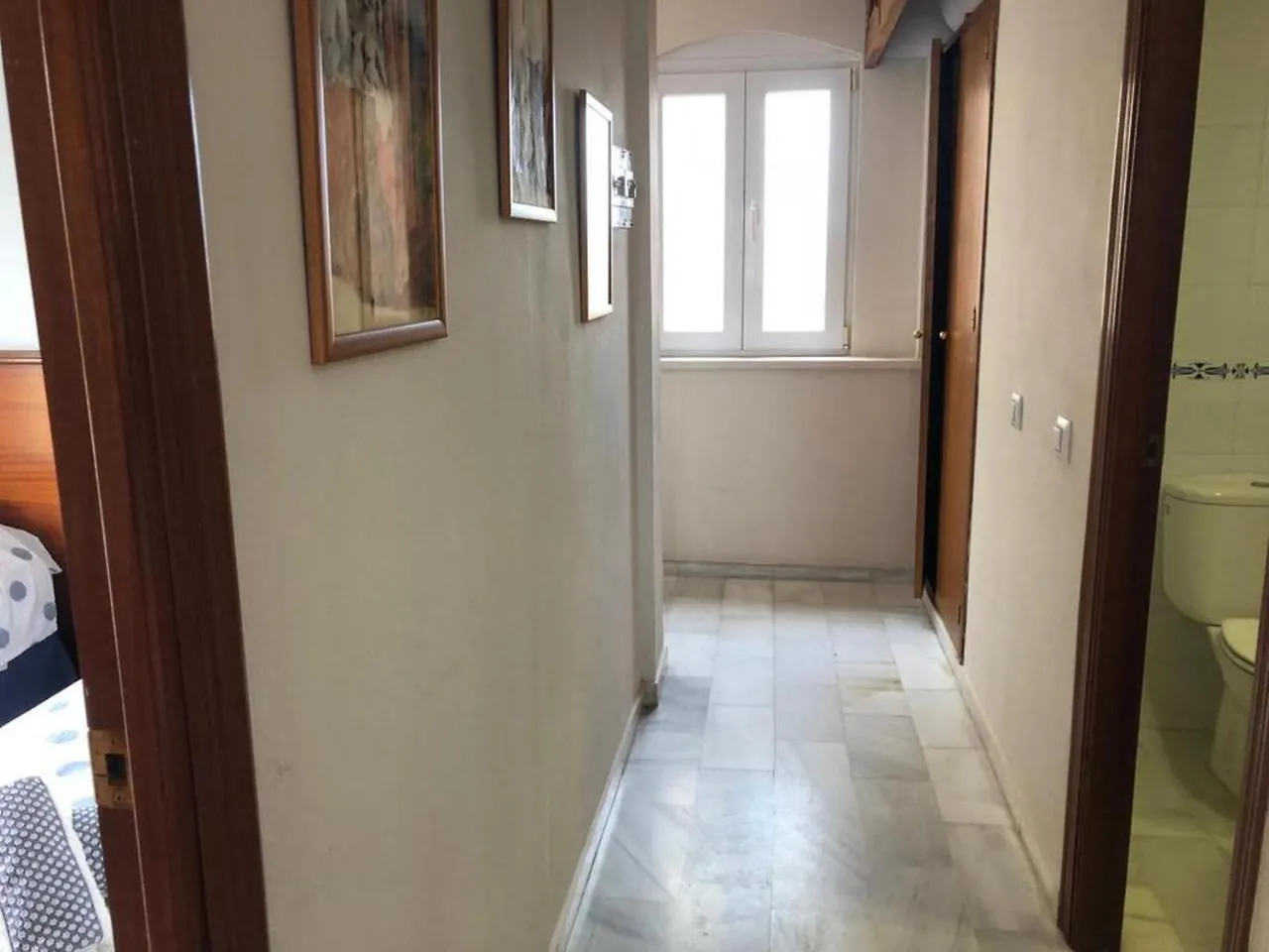 Apartamento Playa La Muralla El Puerto de Santa Maria Spain
