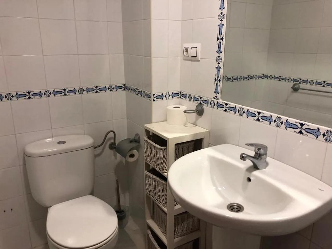 Apartamento Playa La Muralla El Puerto de Santa Maria 0*,  Spain