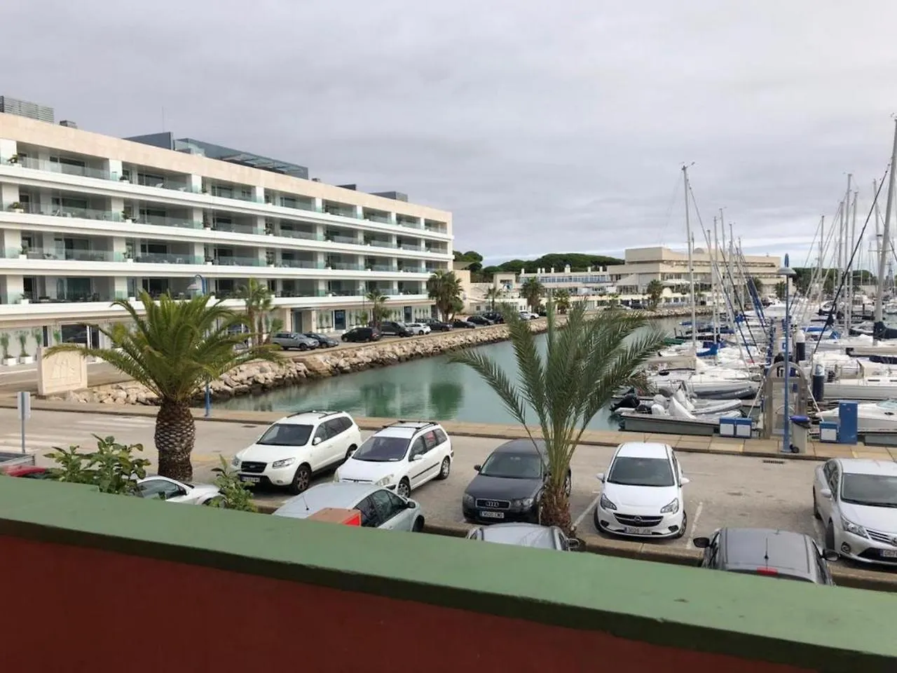 Apartamento Playa La Muralla El Puerto de Santa Maria 0*,