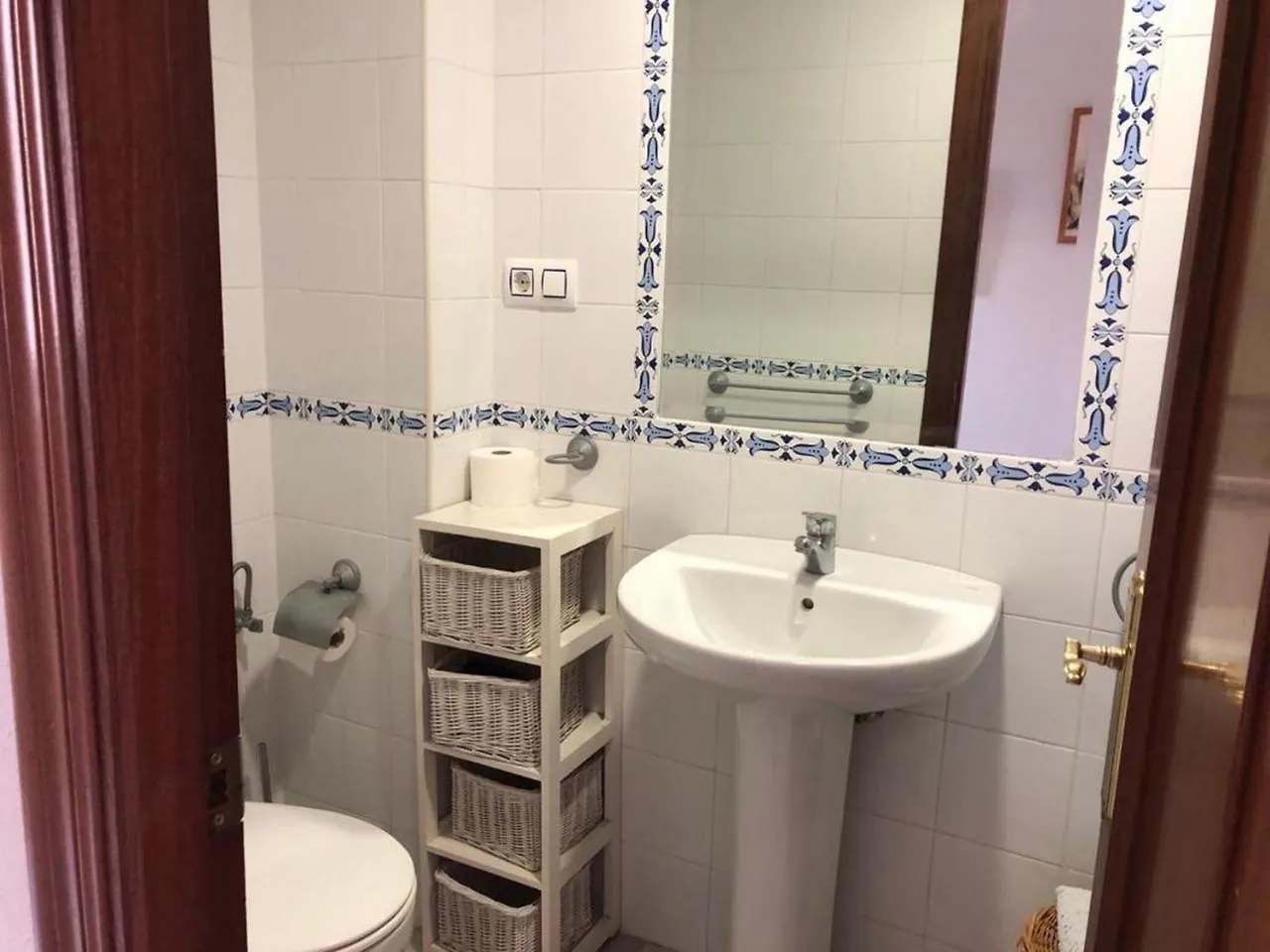 Apartamento Playa La Muralla El Puerto de Santa Maria Apartment