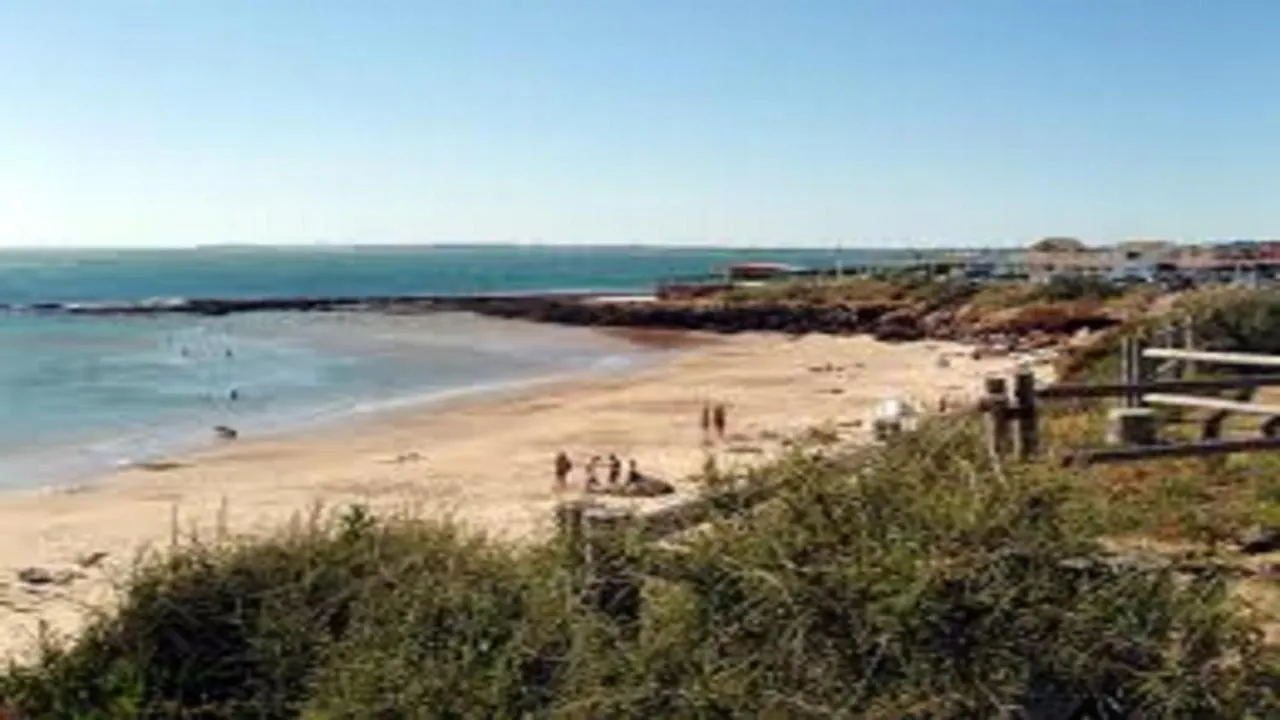 Apartamento Playa La Muralla El Puerto de Santa Maria